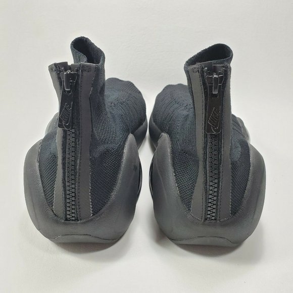 Nike Bonafide Jason Kidd Black Flyknits Men's Size - Picture 5 of 7